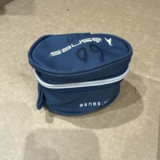 asnes ski skins + bags 60mm wide 600mm long climbing touring