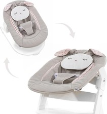 2in1 Baby Bouncer & Highchair