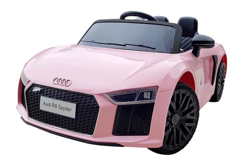 12v licensed audi - licensed, r8