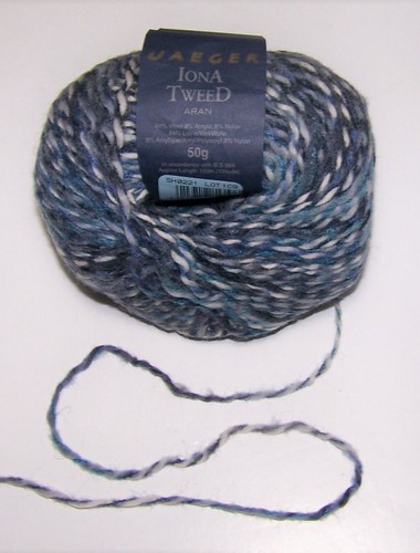 Lot balls jaeger iona - lot,