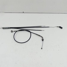 Suzuki GT 250 EZ:73 Throttle Cable Cables 38605
