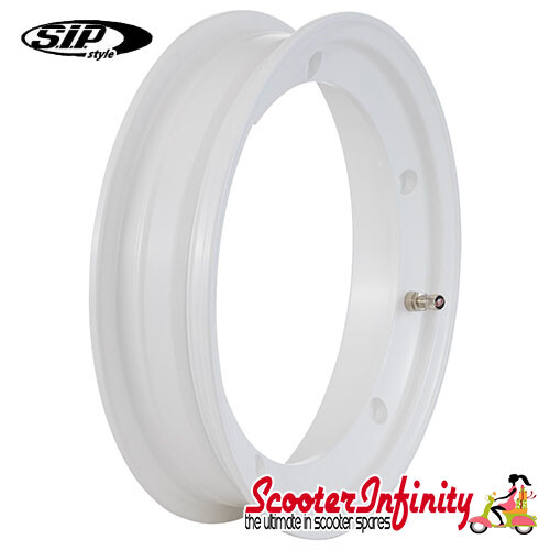 Wheel rim tubeless - wheel, sip