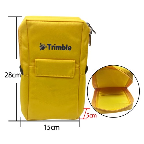 Carrying soft bag - belt, loop