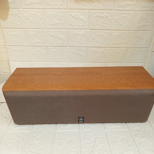 Yamaha c55 center channel - center,