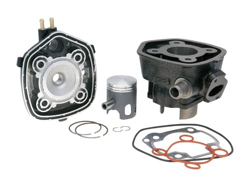 Cylinder kit top - cylinder,