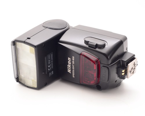 Nikon 800 speedlight ttl - sb-800, i-ttl