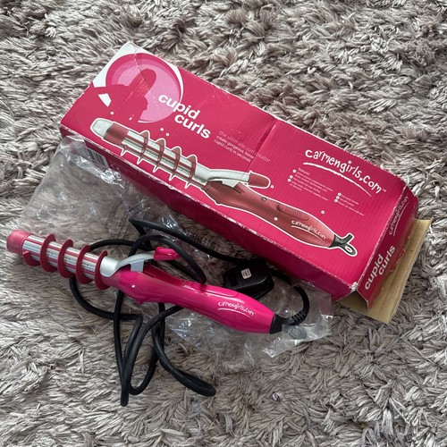 Carmengirls cupid curls - carmengirls,