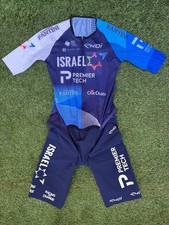 BNWOT ~ ISRAEL PREMIER TECH