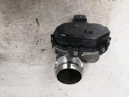 Ford focus throttle body - body, for