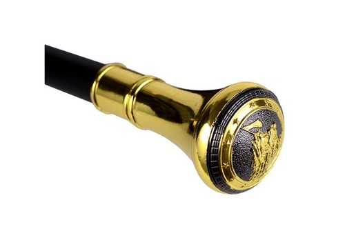 Iwo jima memorial walking cane - iwo,