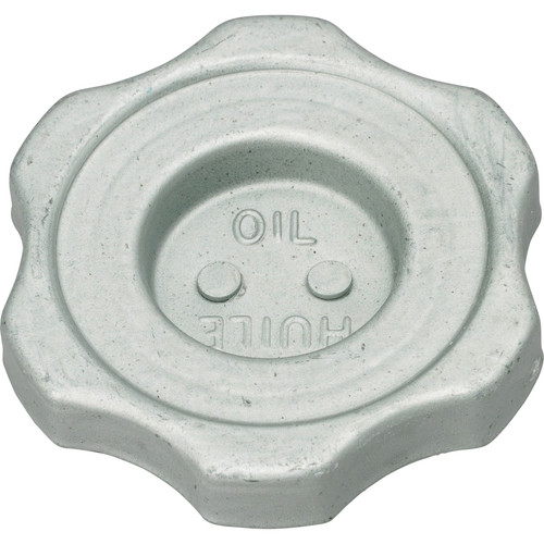 Oil filler cap 15610 - filler,