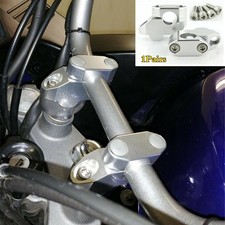 Titanium Aluminum Handlebar