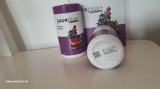 JUICE PLUS BERRY CAPSULES 🍓🍒x 120 CAPSULES 