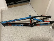 HARO Pro Aluminium BMX Race