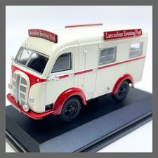 Oxford Commercials 1/43 Austin