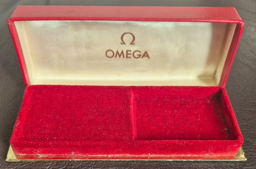 Vintage genuine 1960s - genuine, omega