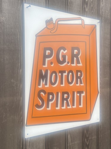 Vintage enamel signs original - vintage,