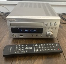 Denon RCD-M38DAB Micro Hi-Fi
