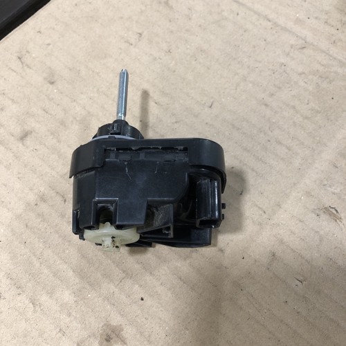 Toyota corolla headlight - corolla, level