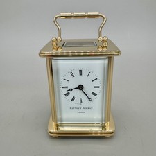 Matthew Norman 1754 Swiss