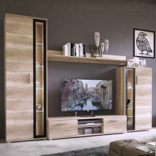 Bentley modern living room - bentley,