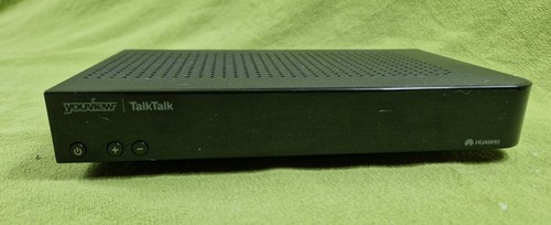 Talk huawei youview - huawei,