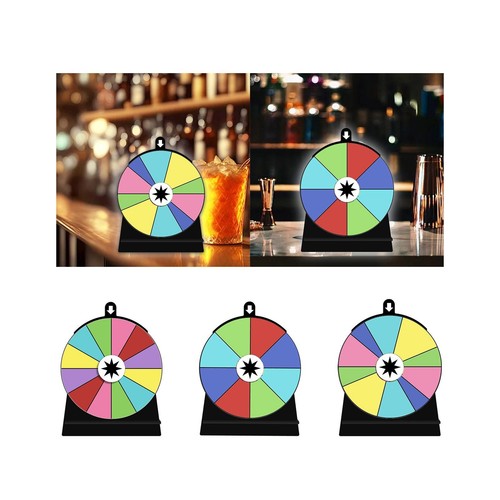 Rotating wheel editable - rotating,