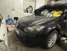 Volkswagen Golf MK6 1.4 Manual