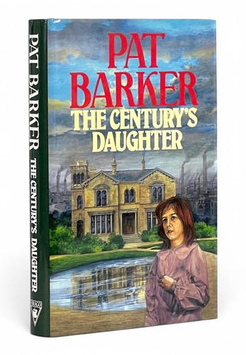 Pat barker the century - barker, /