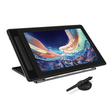 Huion KAMVAS PRO 13 2.5K Drawing Tablet Display with screen QHD Pen Tech 3.0