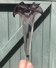 Antique Victorian Purple