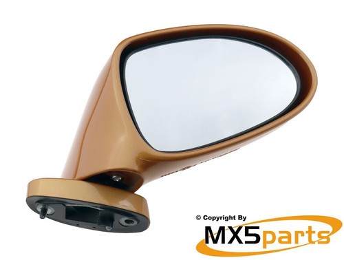 Mx5 manual door - manual,