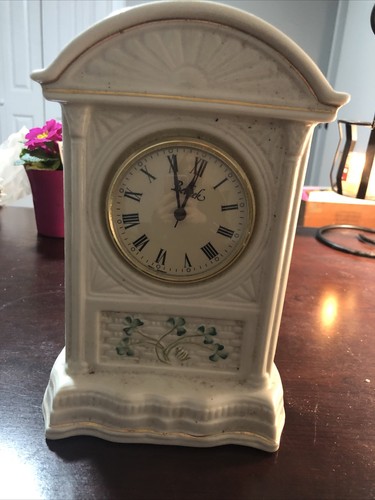 Belleek glenveigh mantel - belleek,