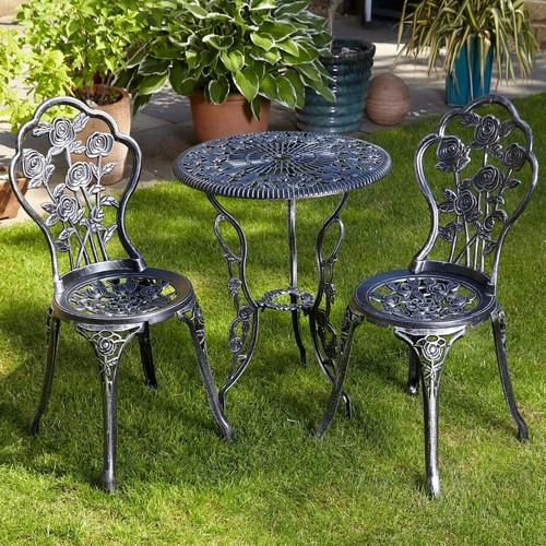 Bistro set outdoor patio - bistro,