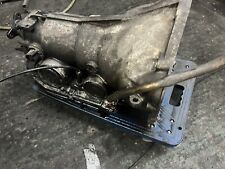 Mercedes W123 280 CE 1984