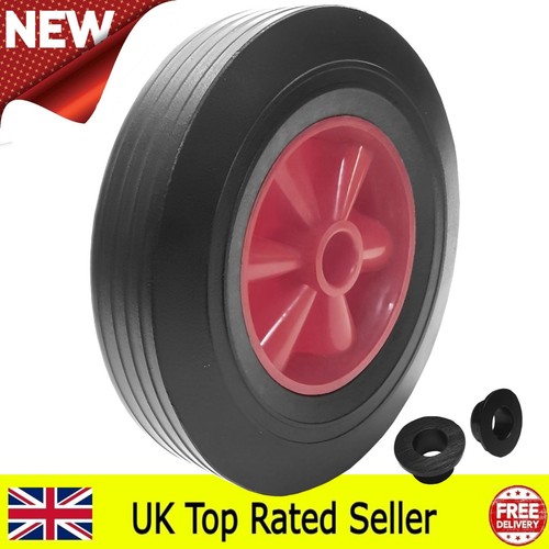 Heavy duty wheel solid - heavy,