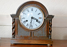 Kienzle Mantle Clock, quartz