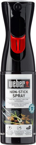Weber non stick grill - weber,
