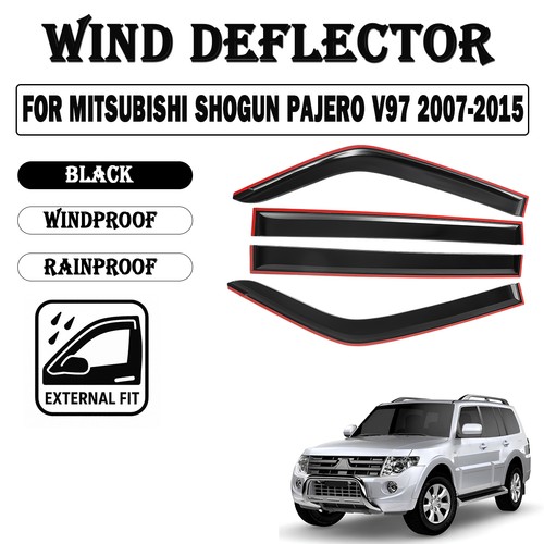 For mitsubishi shogun - mitsubishi,