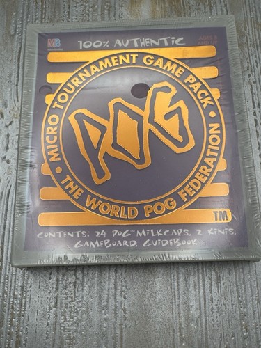 1994 pog micro tournament - micro,