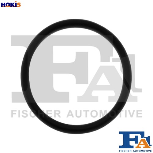 Seal ring exhaust pipe 761 - ring, 761-942
