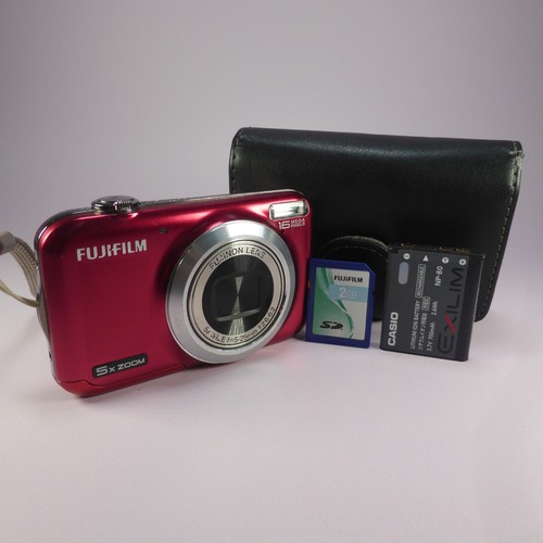 Fujifilm digital camera - digital,