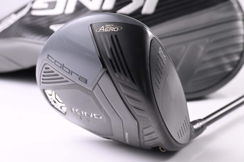 Cobra king driver 9 - f8, /