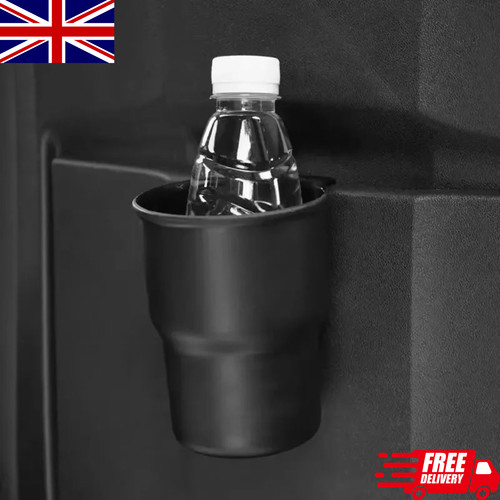 Universal clip cup - on,