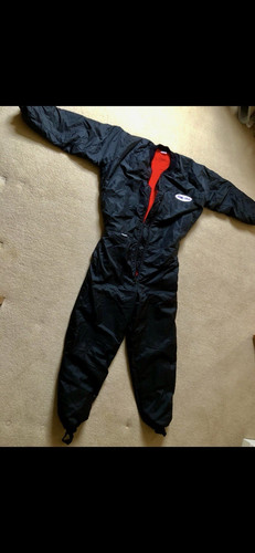 Roho black red - roho, one-piece