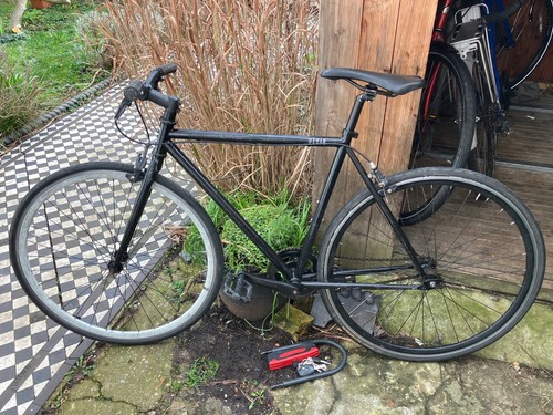 6ku fixie bike good - fixie,