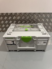Festool 577336 TXS 18 Basic