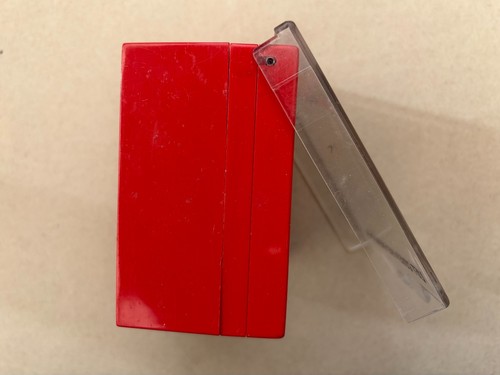 Fire alarm call - alarm,
