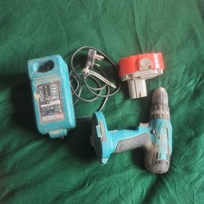 Marital Cordless Drill 8391d