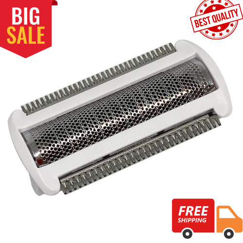 Trimmer shaver head foil - shaver,